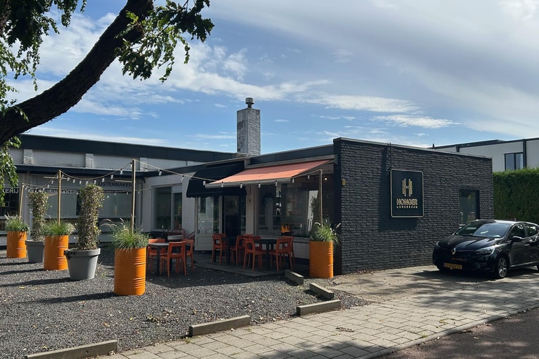 BedrijfsruimteaanKoningsweg 22<br/> inSoest