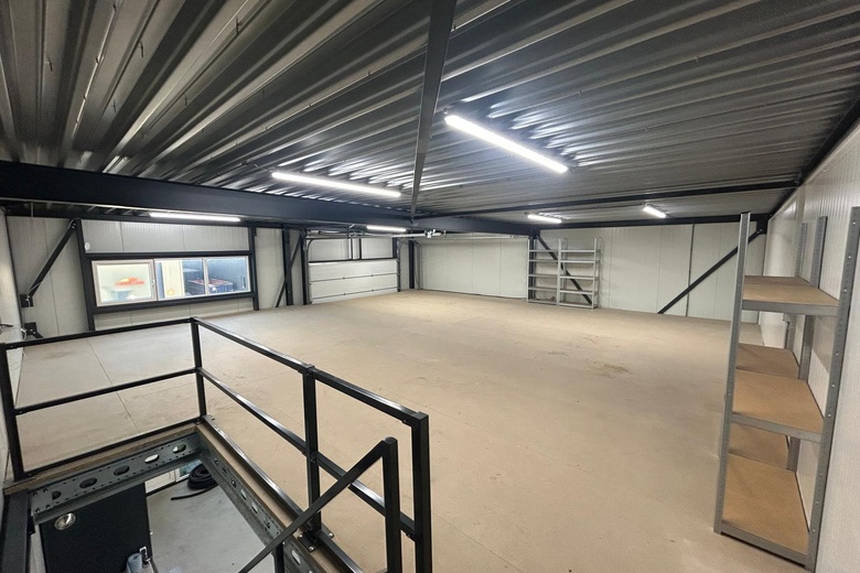 BedrijfsruimteaanEgersundweg 4<br/> inGroningen BedrijfsruimteaanEgersundweg 4<br/> inGroningen