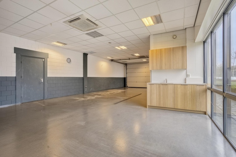 Bedrijfsruimte Amersfoort - Xenonweg 11 - Foto 12