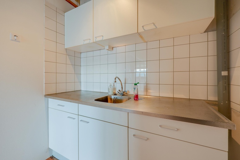 BedrijfsruimteaanVerlaatweg 50 A<br/> inLelystad