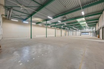 Bedrijfsruimte Almere - Versterkerstraat 4 - Foto 6