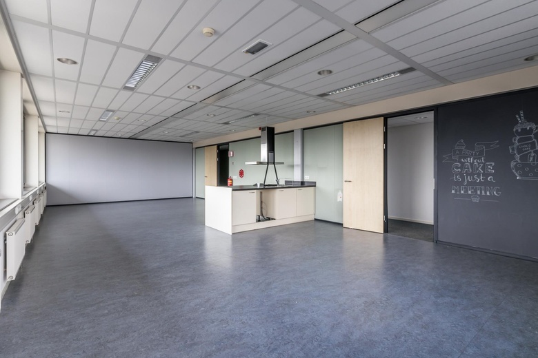 KantoorruimteaanDe Wel 18 - 24<br/> inHoevelaken