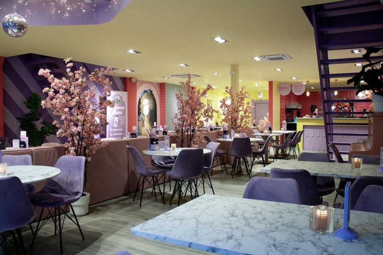 HorecaaanVoorstad 7 - 9<br/> inSittard