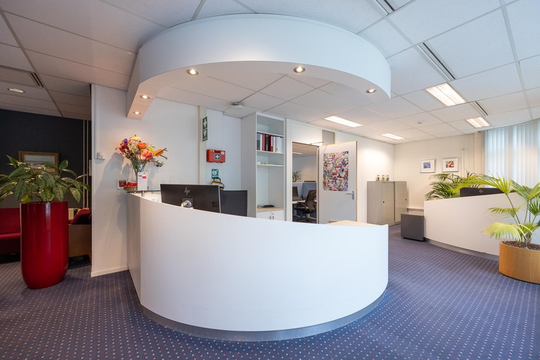 KantoorruimteaanBonnikeplein 18 - 22<br/> inNoordwijk
