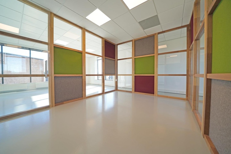 KantoorruimteaanTransistorstraat 71 E<br/> inAlmere KantoorruimteaanTransistorstraat 71 E<br/> inAlmere