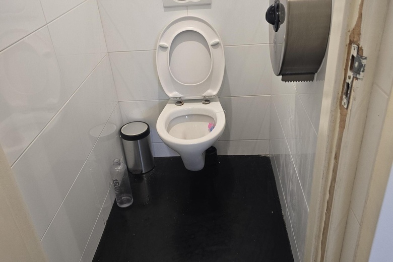 Horecaaande Zwaanstraat 10<br/> inWijk aan Zee