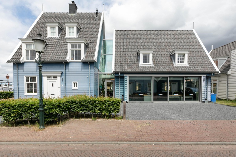 KantoorruimteaanZwaardklamp 3<br/> inHuizen KantoorruimteaanZwaardklamp 3<br/> inHuizen