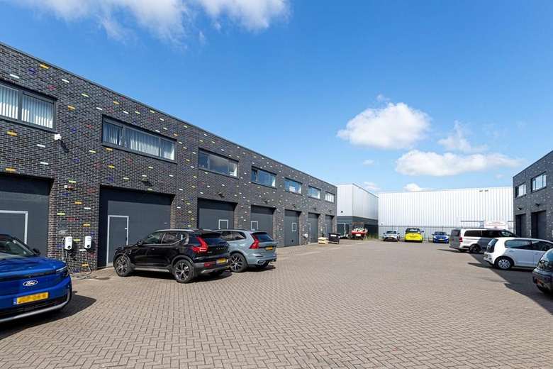 Bedrijfsruimte Moordrecht - Zuidbaan 573 - Foto 2