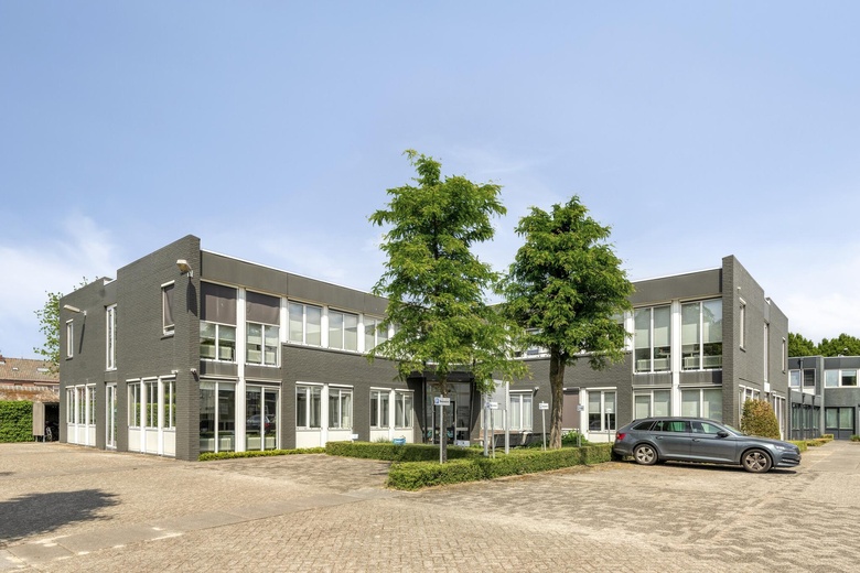 KantoorruimteaanBosscheweg 40<br/> inBerkel-Enschot KantoorruimteaanBosscheweg 40<br/> inBerkel-Enschot
