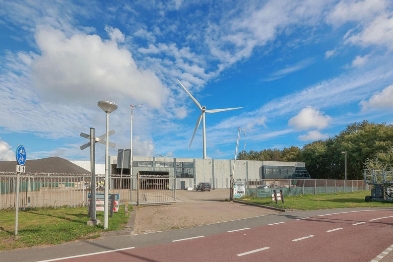 BedrijfsruimteaanAmerikahavenweg 42<br/> inAmsterdam BedrijfsruimteaanAmerikahavenweg 42<br/> inAmsterdam