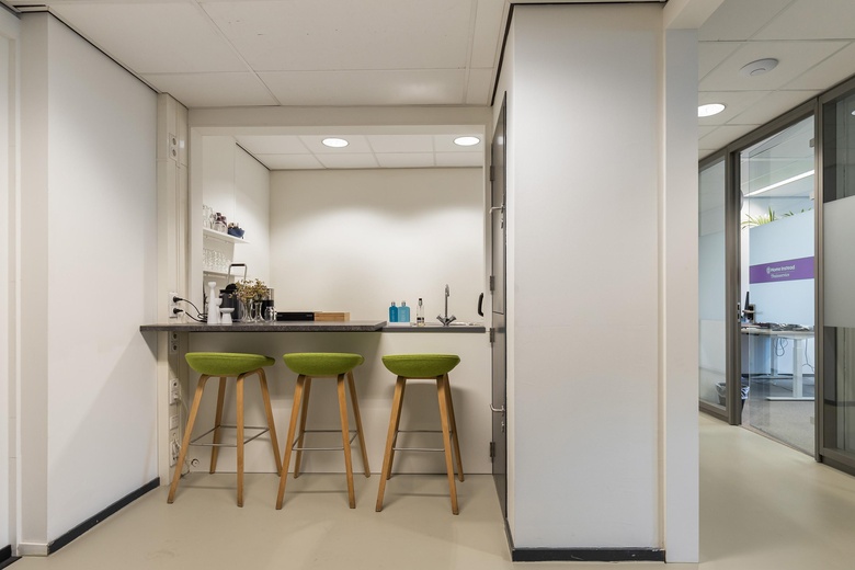 KantoorruimteaanRoggestraat 111<br/> inApeldoorn