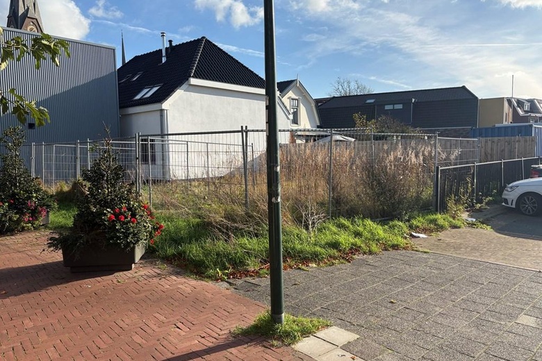 WinkelruimteaanPoeldijksevaart 1<br/> inPoeldijk