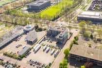 Bekijk foto 3 van Avignonlaan 9 A Bekijk foto 3 van Avignonlaan 9 A