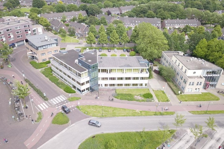 KantoorruimteaanDe Molen 89 - 93<br/> inHouten