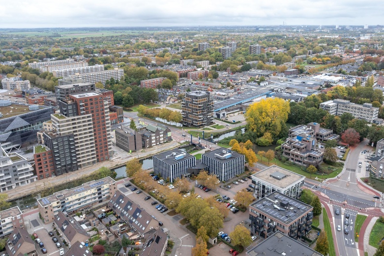 KantoorruimteaanKrijtwal 1<br/> inNieuwegein KantoorruimteaanKrijtwal 1<br/> inNieuwegein