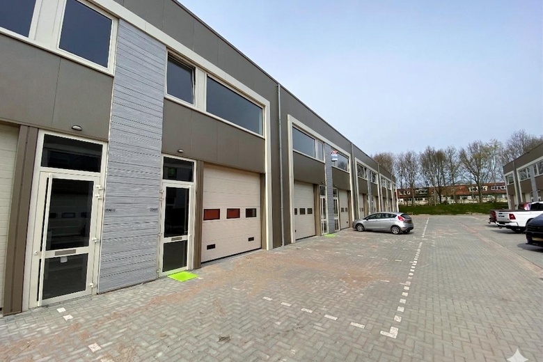 Bedrijfsruimte Almere - Palmpolstraat 99 G 17 - Foto 13