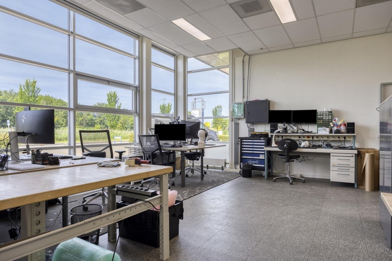 Bedrijfsruimte Waalwijk - Prof. Asserweg 20 - Foto 21