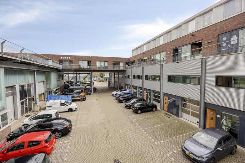 Kantoorruimte Amsterdam - Asterweg 17 A 8 - Foto 21