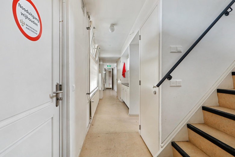 KantoorruimteaanDistelplein 10<br/> inAmsterdam