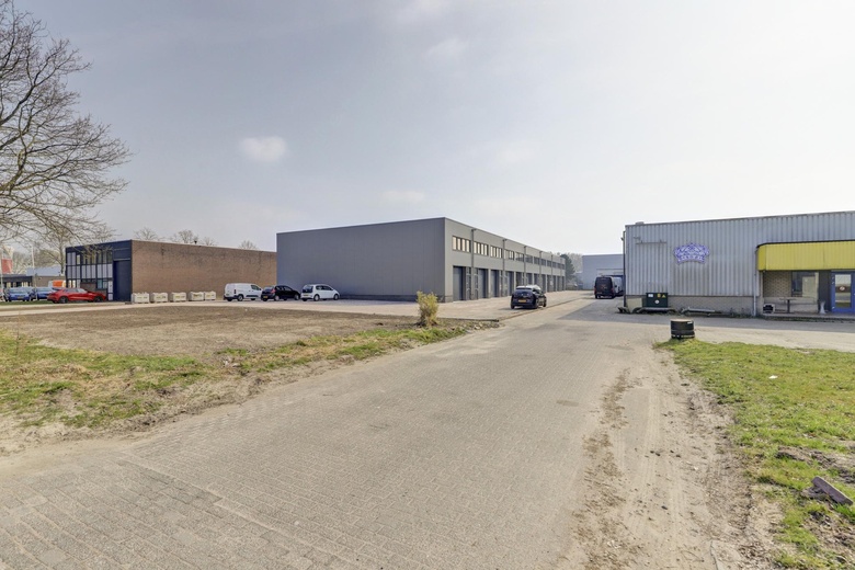 BedrijfsruimteaanVlotbrugweg 13 X<br/> inAlmere BedrijfsruimteaanVlotbrugweg 13 X<br/> inAlmere