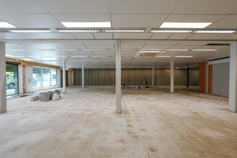 WinkelruimteaanWillem-Alexanderstraat 39<br/> inMierlo