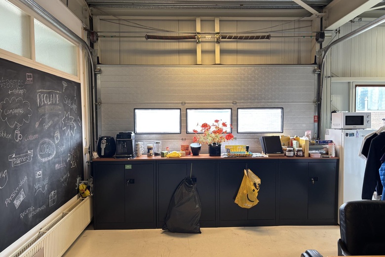 KantoorruimteaanMercatorweg 63 - 65<br/> inArnhem