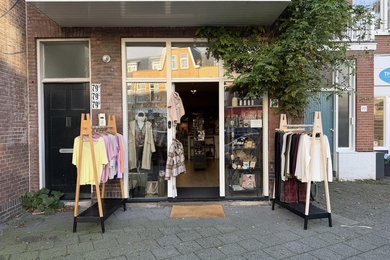 Winkelruimte Gentsestraat 79, Den Haag | Bedrijfspand.com