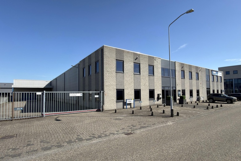 Bedrijfsruimte Velddriel - De Geerden 16 - Foto 28