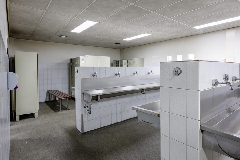 BedrijfsruimteaanDe Groote Heeze 37<br/> inHeijen