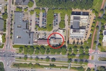 Bekijk foto 4 van eenheid 1 aan de Ukkelstraat 10 in Eindhoven