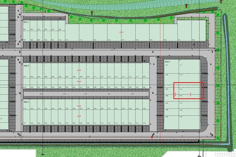 Bedrijfsruimte Middenmeer - Agriport 11 15 - Foto 16