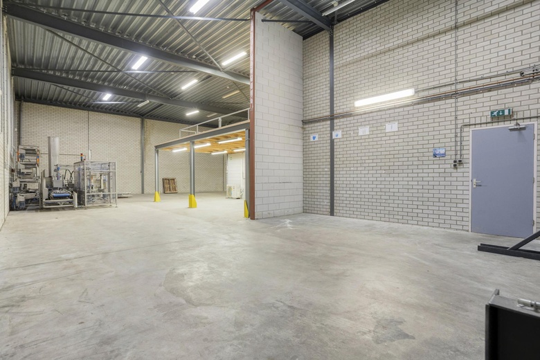 Bedrijfsruimte Nuenen - De Huufkes 58 A - Foto 12