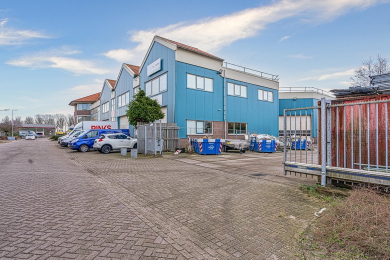 KantoorruimteaanM.C. van Voordenstraat 12<br/> inDe Rijp KantoorruimteaanM.C. van Voordenstraat 12<br/> inDe Rijp