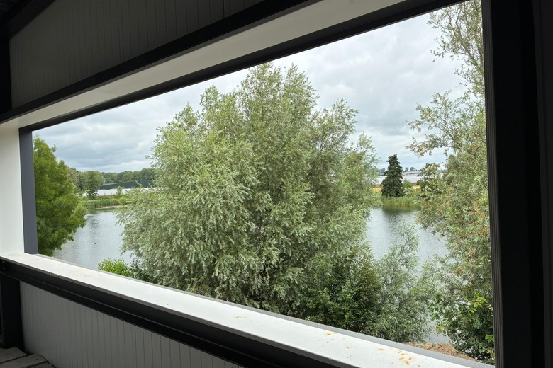 Bedrijfsruimte Nijmegen - Bijsterhuizen 1148 G 57 - Foto 9