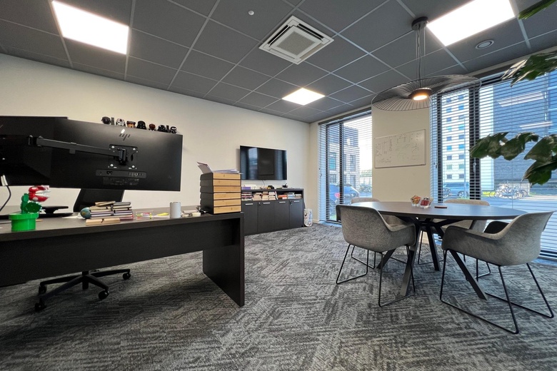 KantoorruimteaanStationspark 950 - 955<br/> inSliedrecht