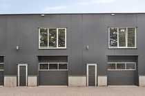 Bedrijfsruimte Nunspeet - Hullerweg 131 d - Foto 1
