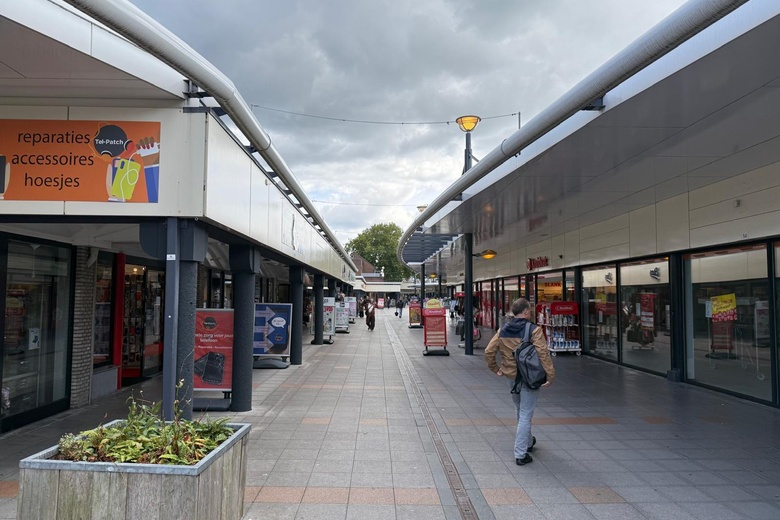WinkelruimteaanPleintjes 40<br/> inVeldhoven