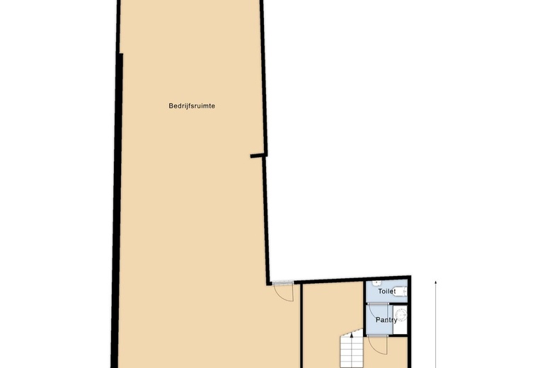 WinkelruimteaanDorpsstraat 27 A<br/> inPutten