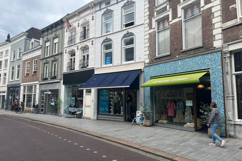 WinkelruimteaanVughterstraat 37<br/> inDen Bosch