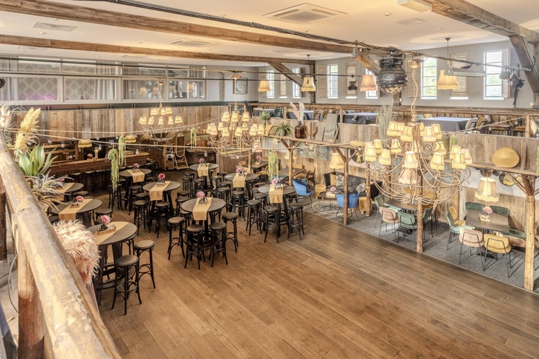 HorecaaanArnhemseweg 95<br/> inLeusden