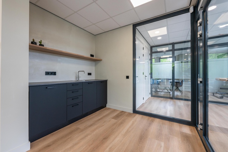 KantoorruimteaanWiekenweg 30<br/> inAmersfoort
