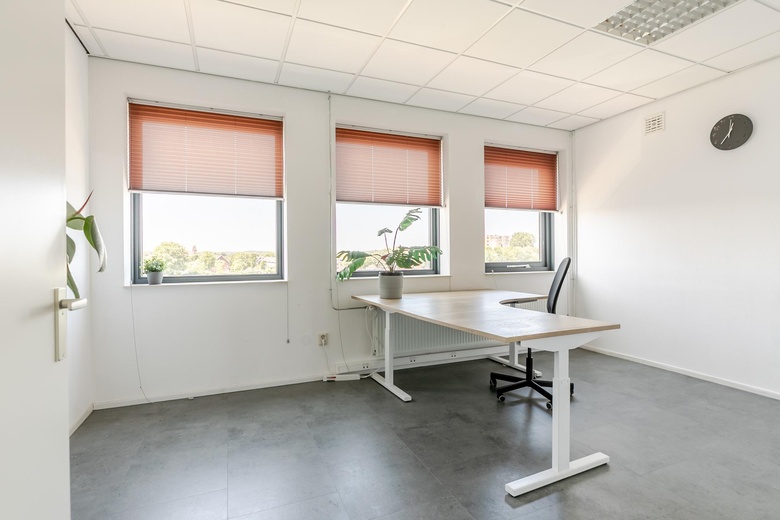 KantoorruimteaanTingietersweg 90<br/> inHaarlem