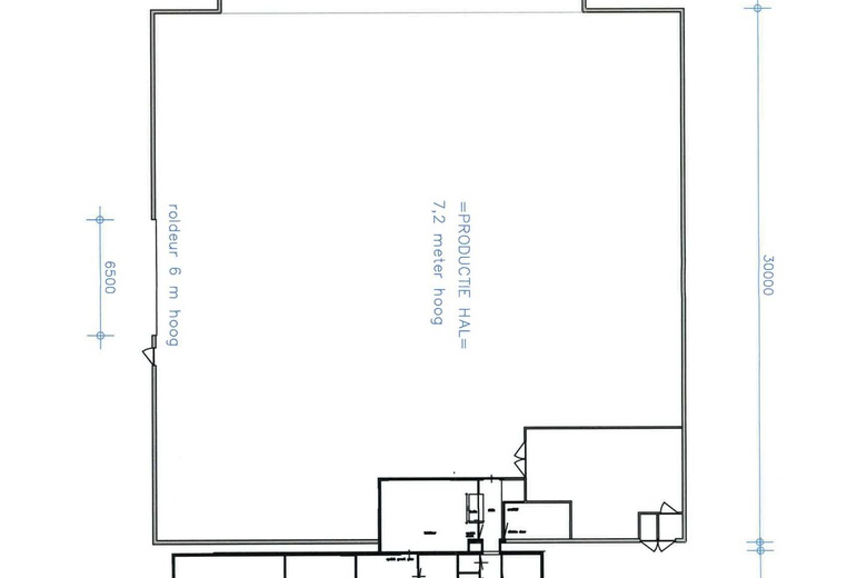 BedrijfsruimteaanKanaaldijk Zuid 1 c<br/> inSon en Breugel BedrijfsruimteaanKanaaldijk Zuid 1 c<br/> inSon en Breugel