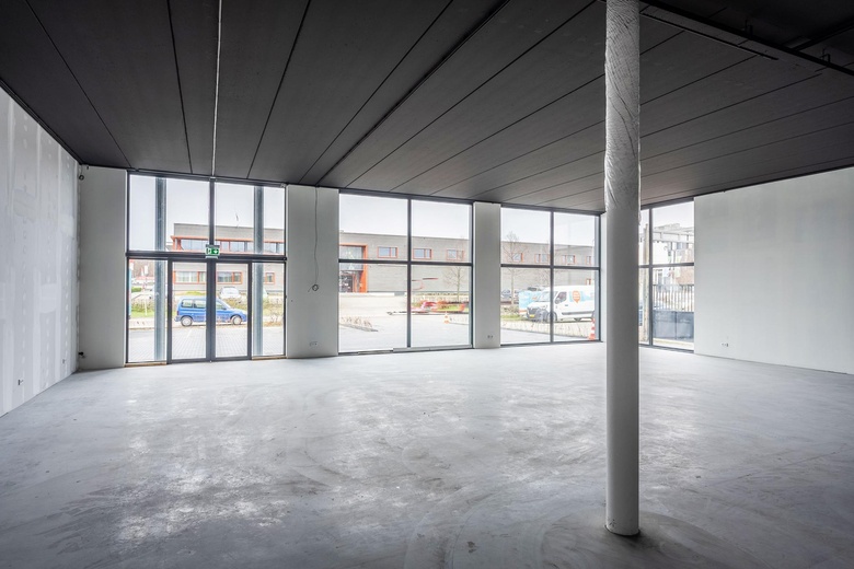 BedrijfsruimteaanThermiekstraat 6<br/> inNuth