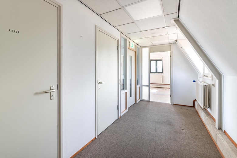 Kantoorruimte Diemen - Hartveldseweg 34 C - Foto 4