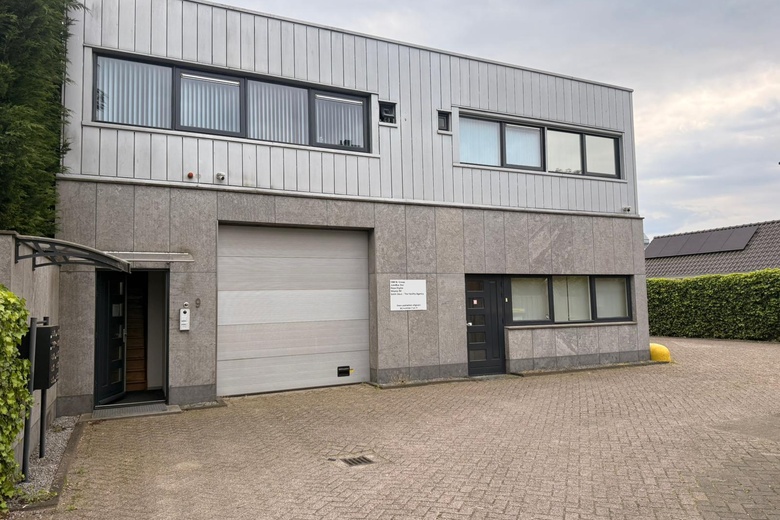 Kantoorruimte Den Bosch - De Vutter 9 - Foto 2