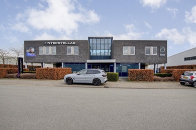Kantoorruimte Breda - Minervum 7368 - Foto 2