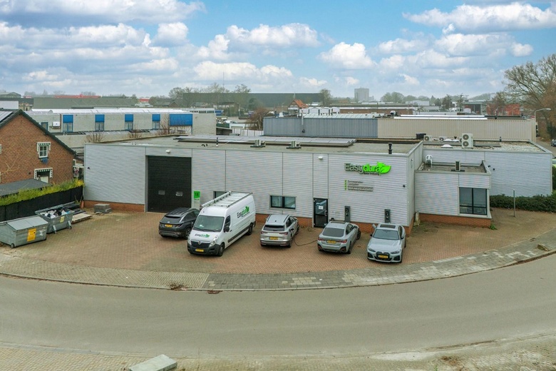 BedrijfsruimteaanGroethofstraat 18<br/> inVenlo BedrijfsruimteaanGroethofstraat 18<br/> inVenlo