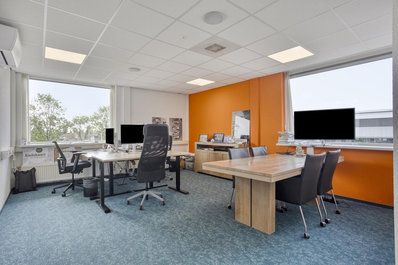 KantoorruimteaanWitteweg 4 A<br/> inAalsmeer