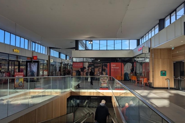 HorecaaanRidderhof 43<br/> inAlphen aan den Rijn